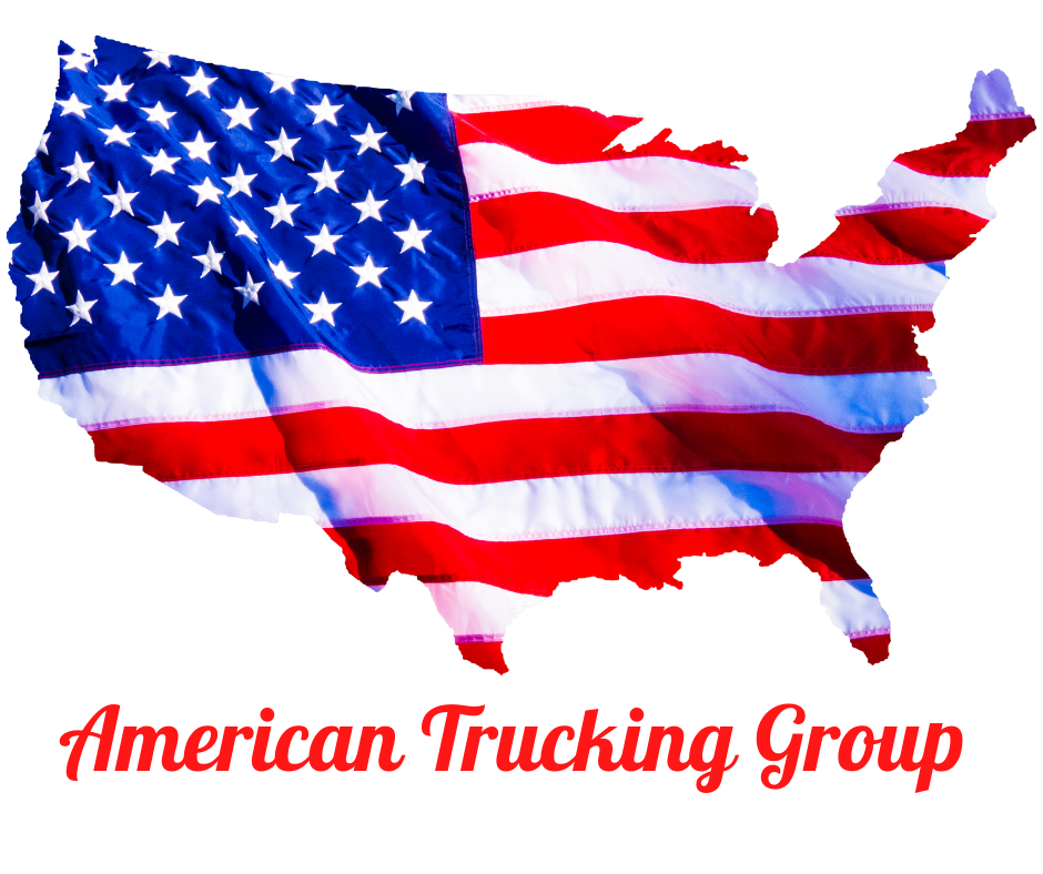 American Trucking Group Logo